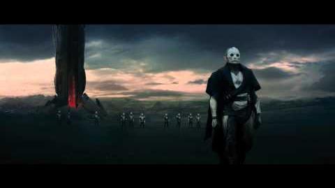 Marvel's Thor The Dark World - TV Spot 4