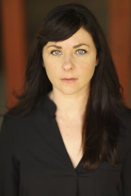 Michaela Cronan