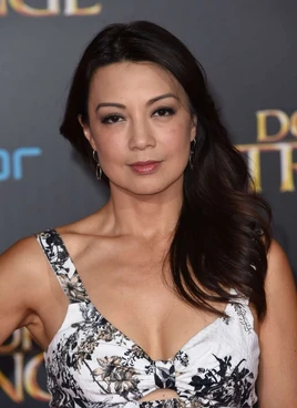 Ming-Na Wen