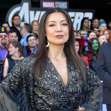 Pictures of ming na wen