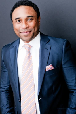 Richard Pierre-Louis