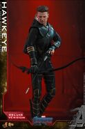 Ronin Hot Toys 3