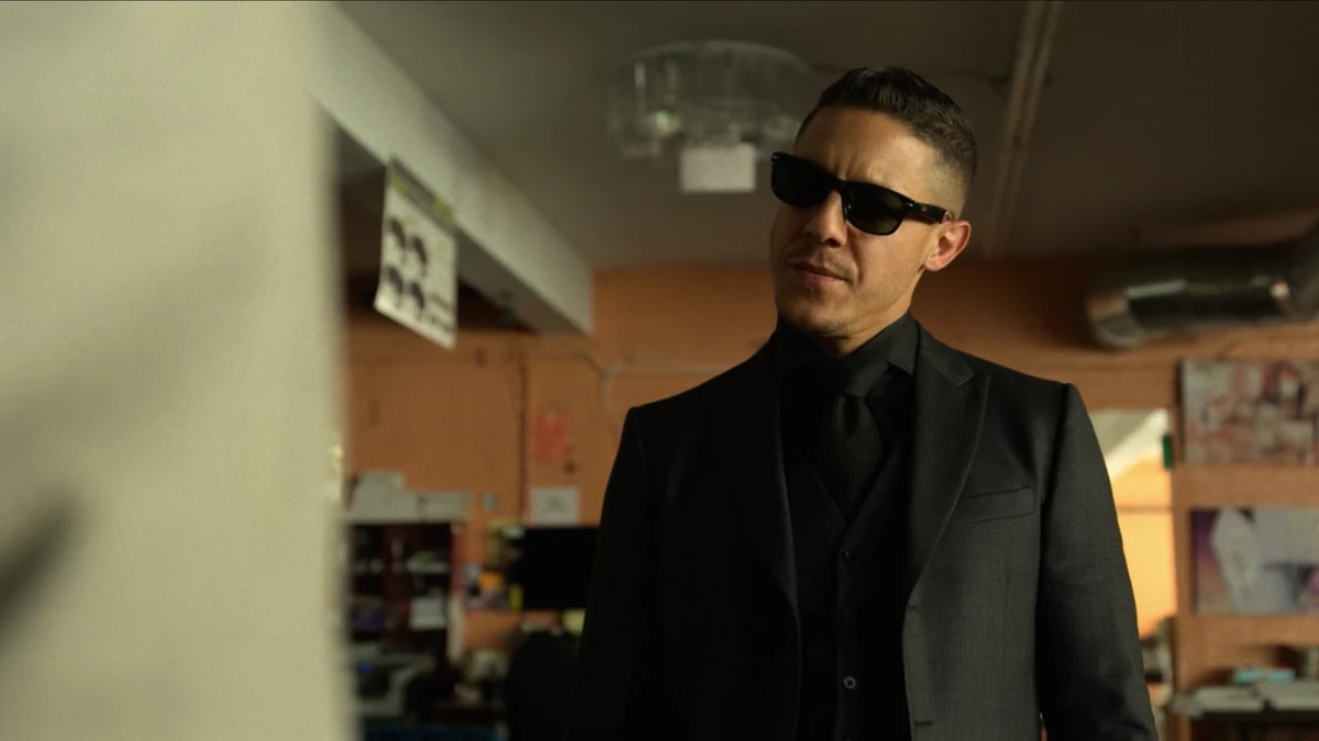 Merlin Discount Furniture | Gallery | Marvel Cinematic Universe Wiki ...