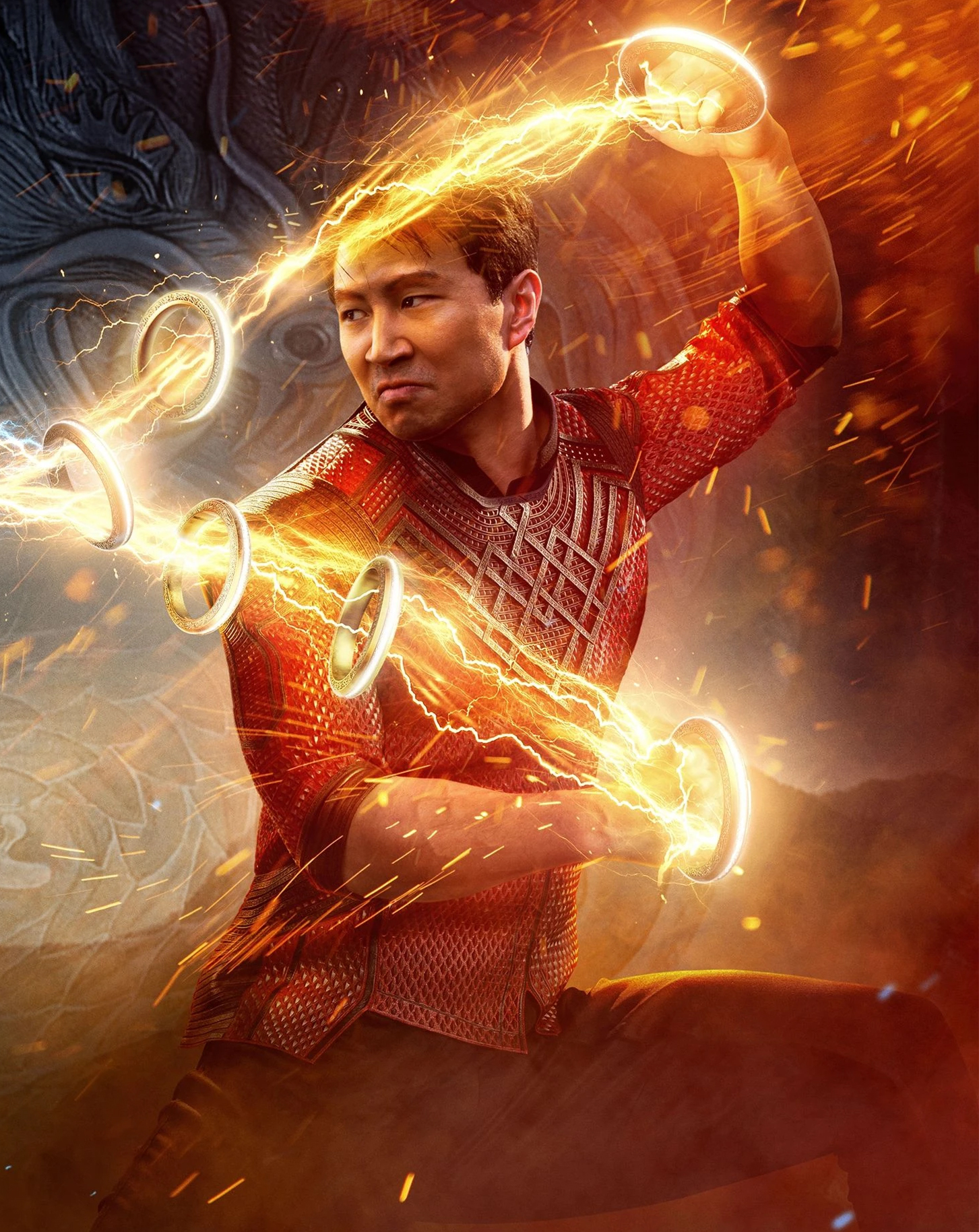 Shang-Chi and the Legend of the Ten Rings, Marvel Cinematic Universe Wiki