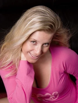 Tatiana Zarubova