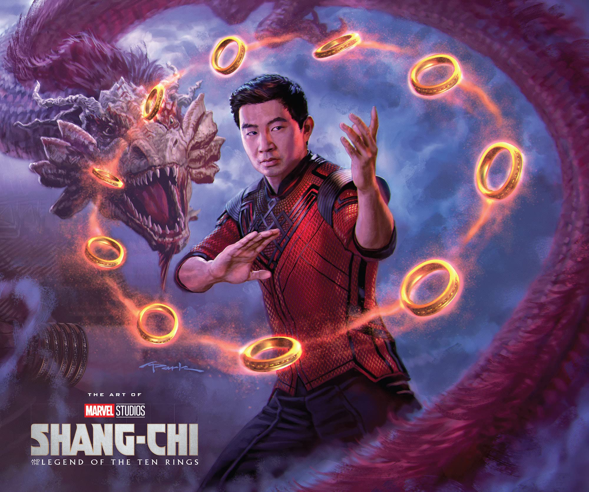 Shang-Chi and the Legend of the Ten Rings, Marvel Cinematic Universe Wiki