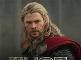 Thor: The Dark World Prelude