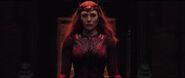 Wanda (Scarlet Witch) - Doctor Strange in the Multiverse of Madness (4)