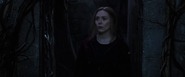 Wanda enters Agatha's lair