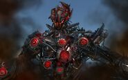 Avengers-Damage Control-Concept Art-Ultron