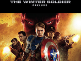 Captain America: The Winter Soldier Prelude (collection)