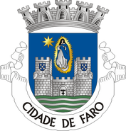 Faro (coat of arms)