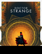 Doctor Strange