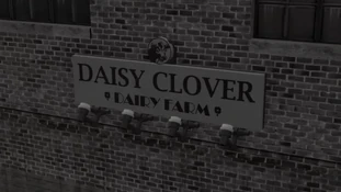 Daisy Clover-Manhattan Avengers Compound