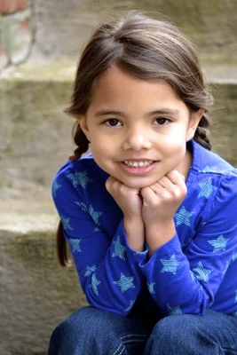 Darcie Isabella Cottrell