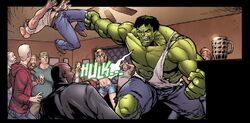 Me excited to see Skaar in She-Hulk - iFunny Brazil