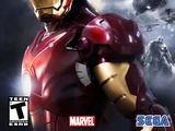 Iron Man (video game)