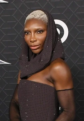 Michaela Coel