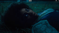Monica Rambeau expulsada de la Anomalía