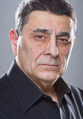 Nick Freni