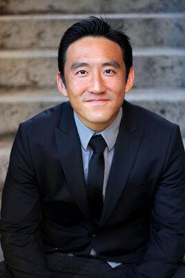Nolan Hong