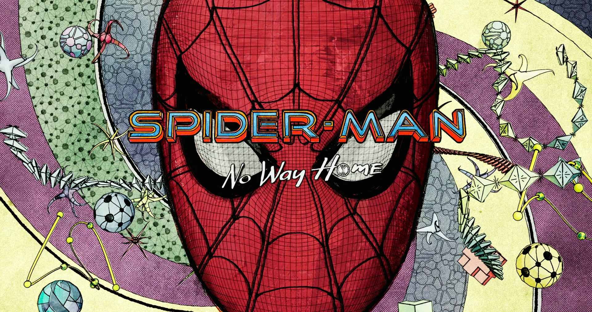Spiderman no way home sub malay