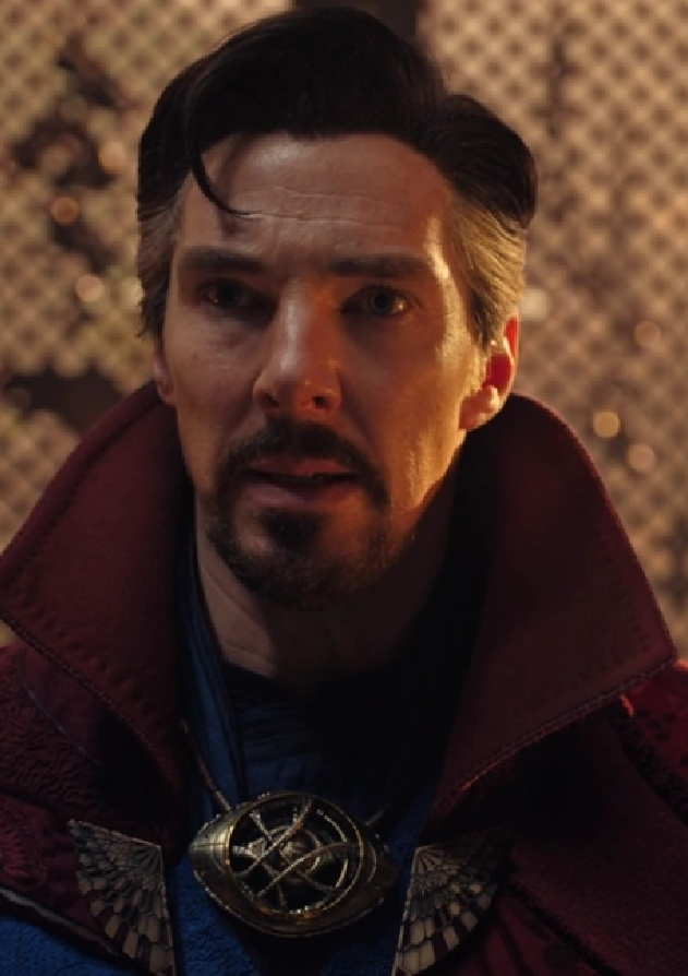 debate Península peligroso Stephen Strange | Marvel Cinematic Universe Wiki | Fandom