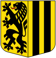 Dresden (coat of arms)