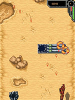 Fighting in Afghanistan