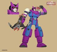 Clint Barton/Hawkeye