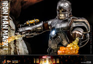 Iron Man Mark I Hot Toys3