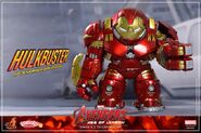 Iron Man cosbaby 4