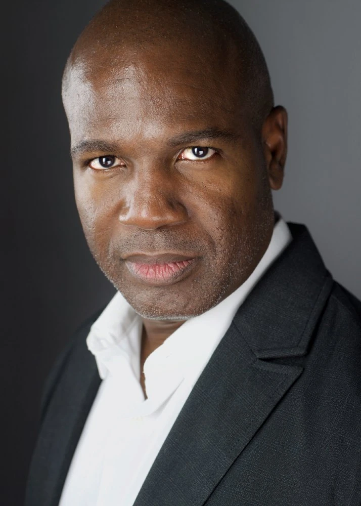 John Brooks Jr. Marvel Cinematic Universe Wiki Fandom