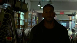 PunisherPreparesToKillClint