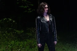 Punk Rock Agatha Harkness