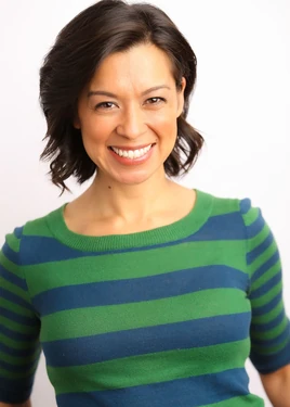 Rachael Thompson