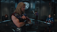 Thor (S.H.I.E.L.D. Helicarrier)