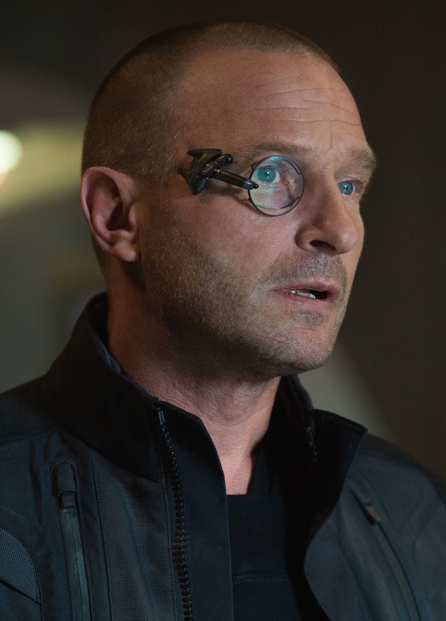 baron wolfgang von strucker