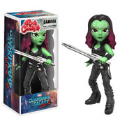 GOTG2 Rock Candy Gamora