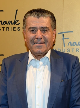 Haim Saban
