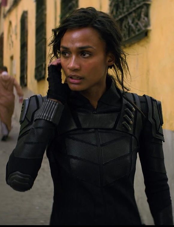 Black Widow, Marvel Cinematic Universe Wiki