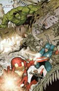 Iron-Man-3-Prelude-Comics-Avengers-vs-Chitauri