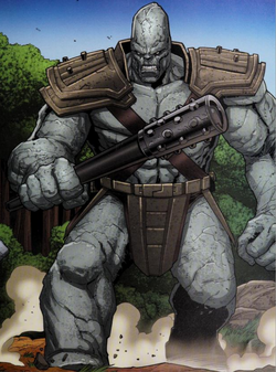 Stone man marvel hotsell