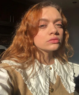 Mila Stromboni