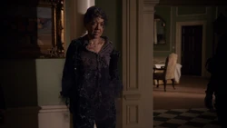 Walters being murdered by 