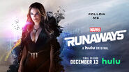 Runaways S3 Character Banners 01