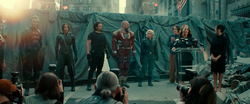 The New Avengers?