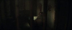 Adam Death