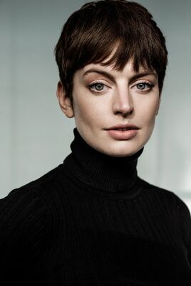 Annie Hagg
