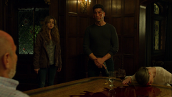  is shot and killed by 